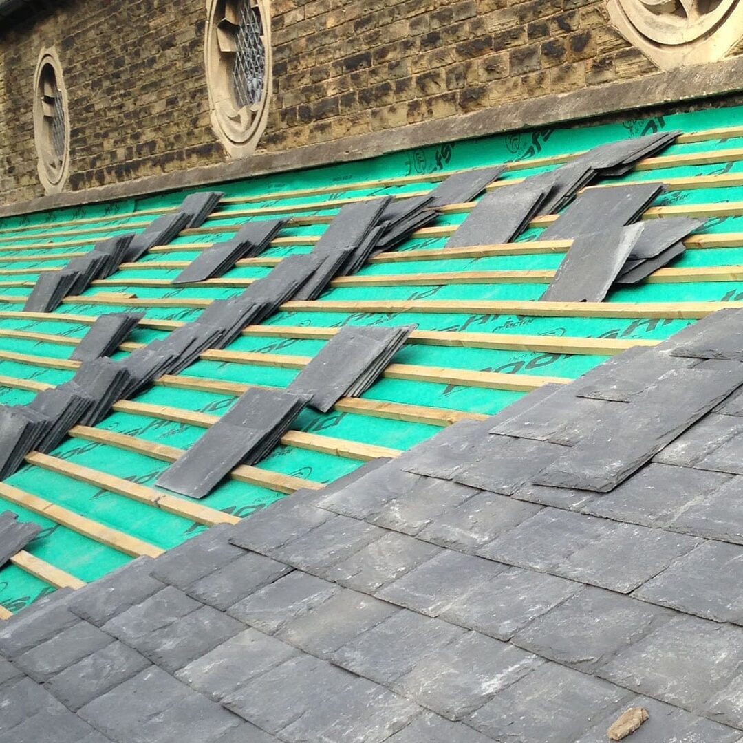 assured-roofing-church-slate-roof-reslating-conservation-featured-image